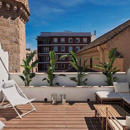 San Nicolas Luxury Home With Private Terrace Cordoba Luaran gambar