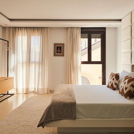 San Nicolas Luxury Home With Private Terrace Cordoba Luaran gambar
