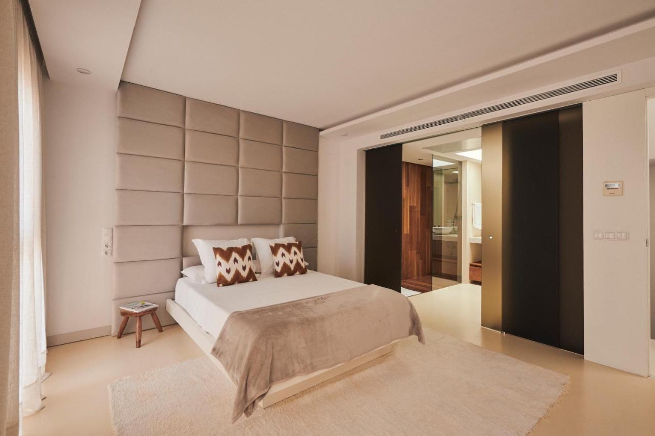 San Nicolas Luxury Home With Private Terrace Cordoba Luaran gambar