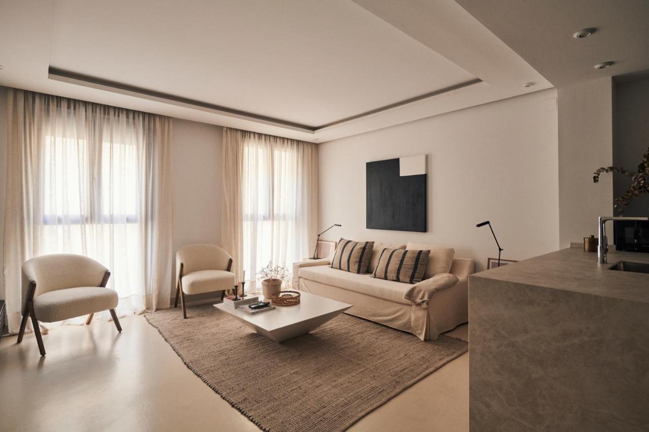 San Nicolas Luxury Home With Private Terrace Cordoba Luaran gambar