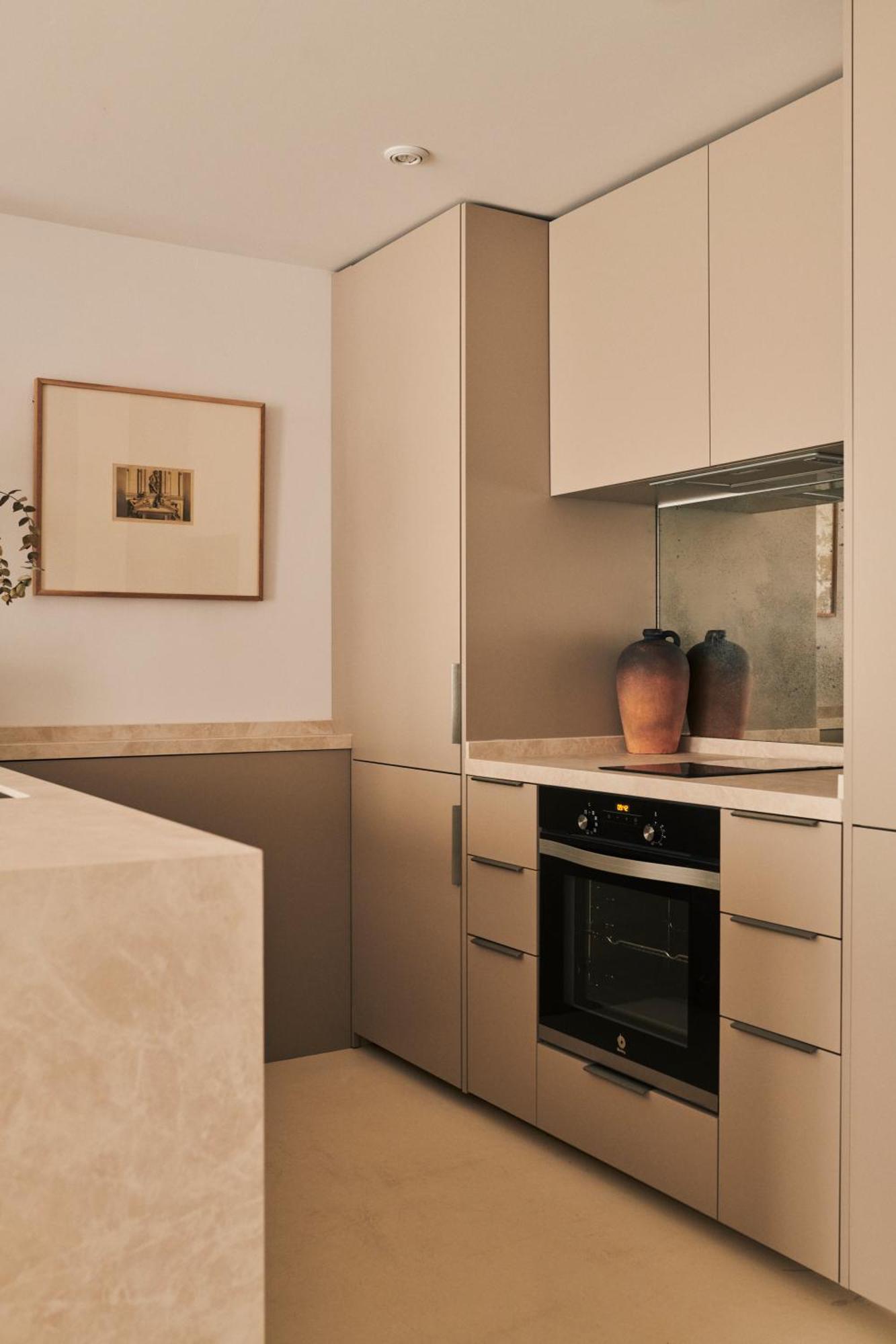 San Nicolas Luxury Home With Private Terrace Cordoba Luaran gambar
