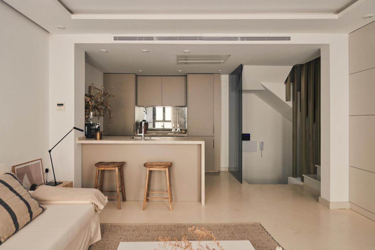 San Nicolas Luxury Home With Private Terrace Cordoba Luaran gambar