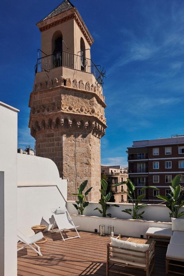 San Nicolas Luxury Home With Private Terrace Cordoba Luaran gambar