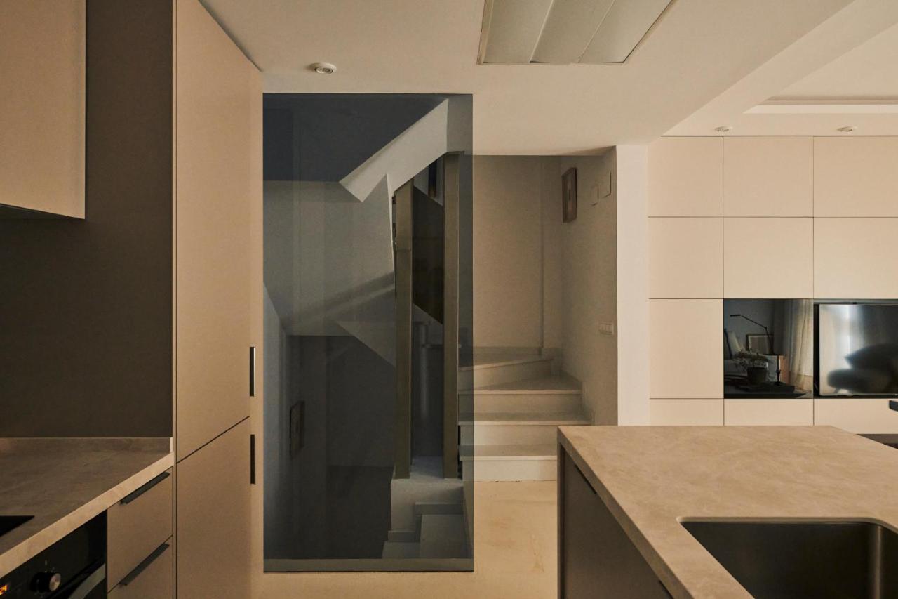 San Nicolas Luxury Home With Private Terrace Cordoba Luaran gambar