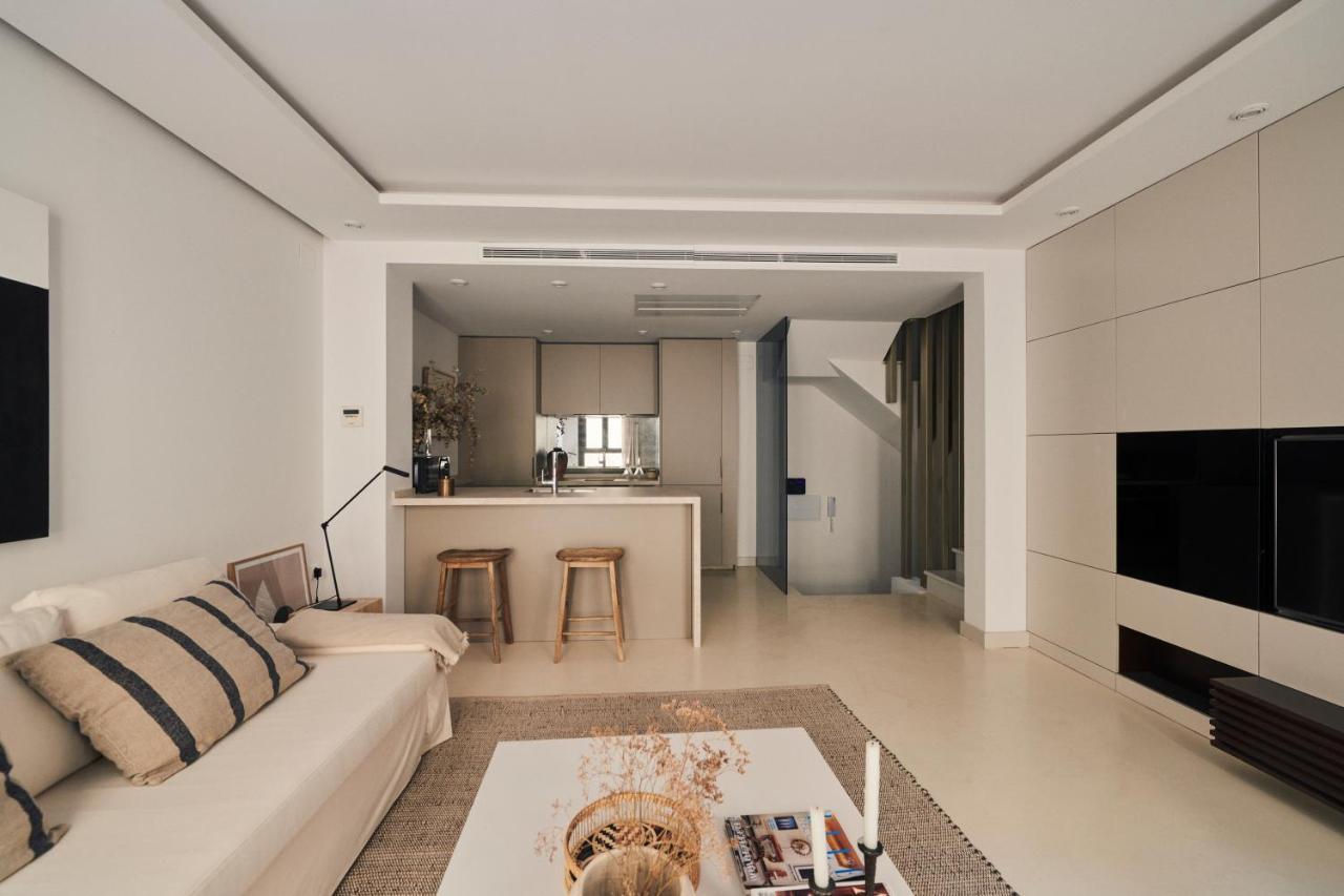 San Nicolas Luxury Home With Private Terrace Cordoba Luaran gambar