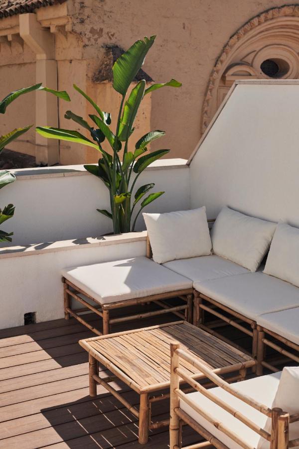 San Nicolas Luxury Home With Private Terrace Cordoba Luaran gambar