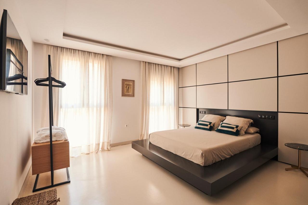 San Nicolas Luxury Home With Private Terrace Cordoba Luaran gambar