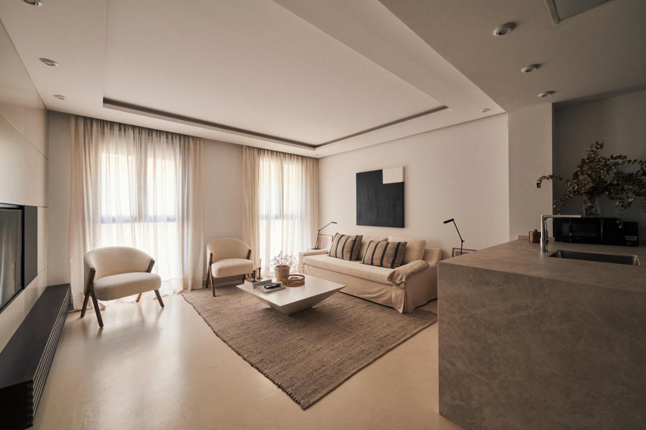 San Nicolas Luxury Home With Private Terrace Cordoba Luaran gambar