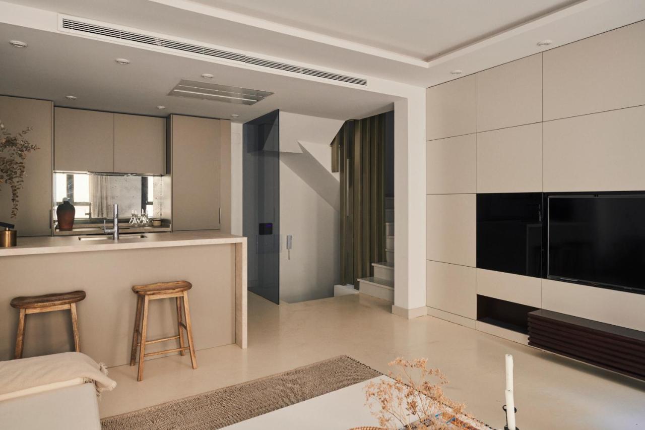 San Nicolas Luxury Home With Private Terrace Cordoba Luaran gambar