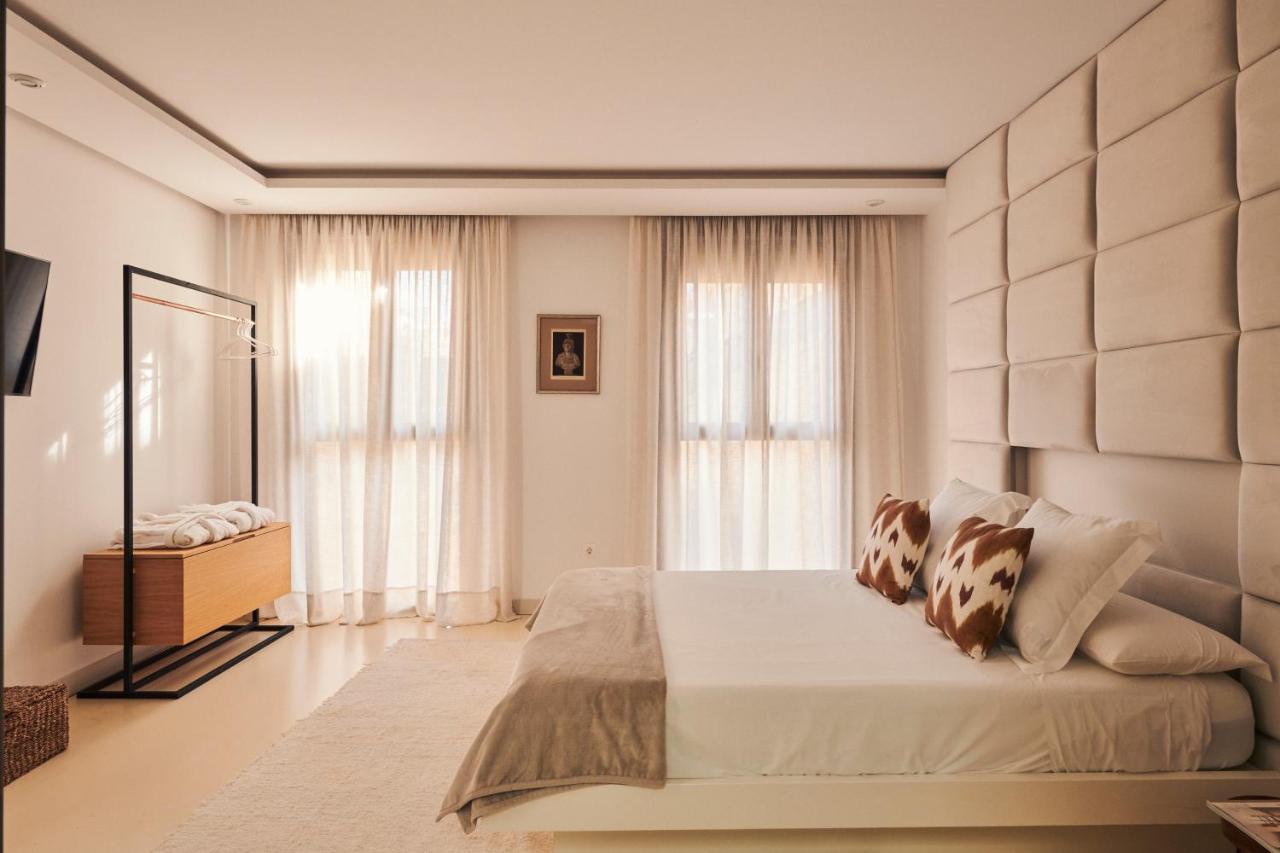 San Nicolas Luxury Home With Private Terrace Cordoba Luaran gambar